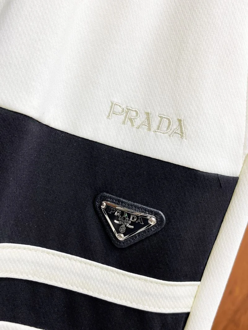 Prada Short Pants FastDry 167126