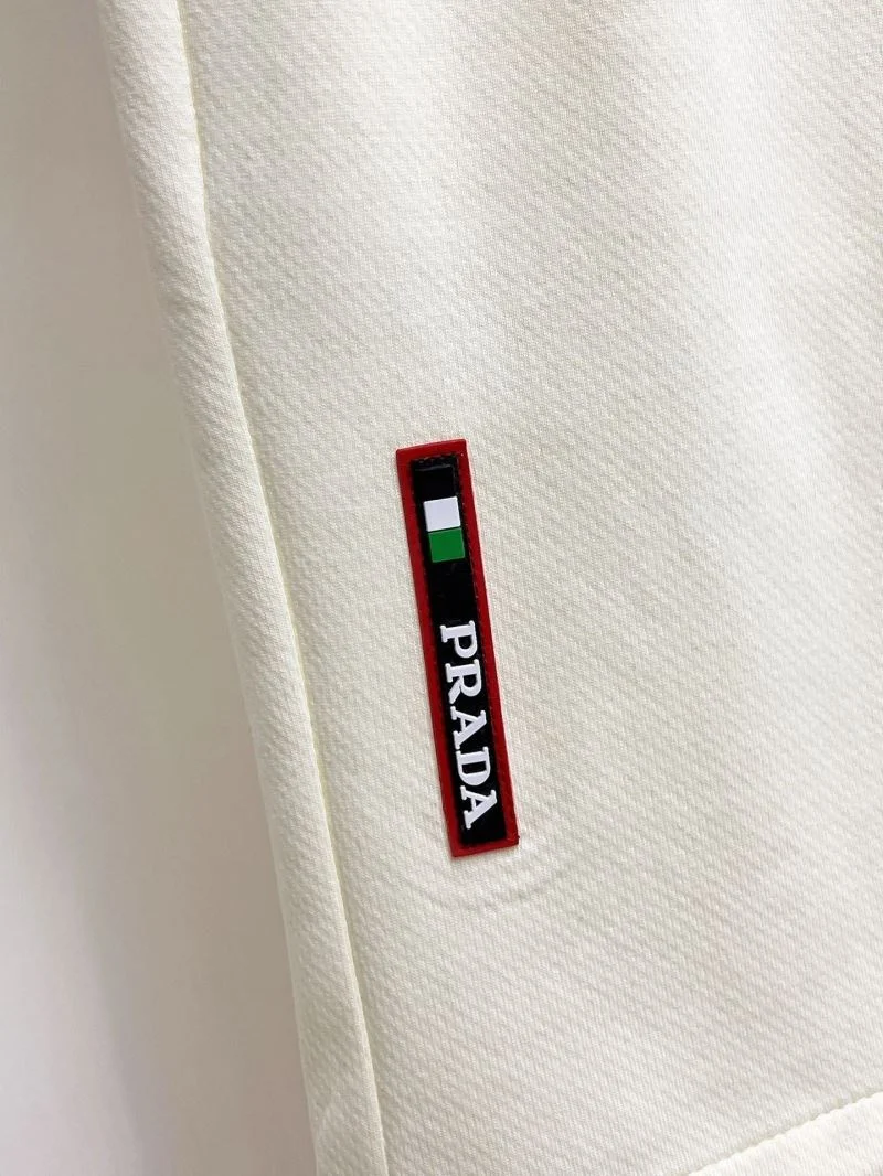 Prada Short Pants FastDry 167126