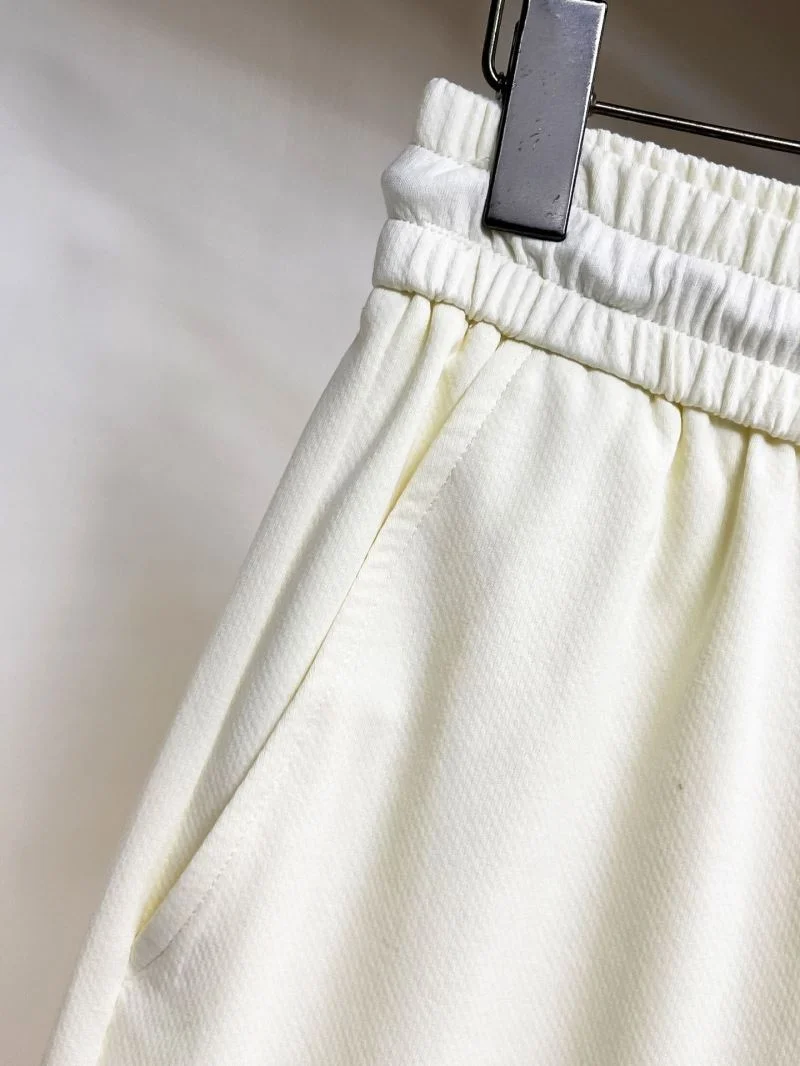 Prada Short Pants FastDry 167126
