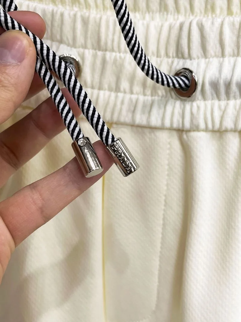 Prada Short Pants FastDry 167126