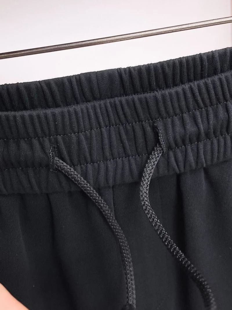 Minimalist Prada Short Pants 167133