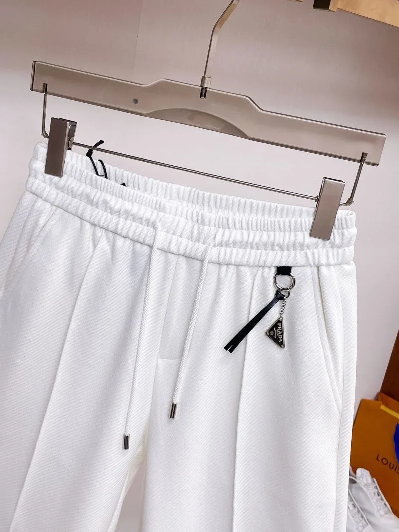 Prada Short Pants StreetReady 167120