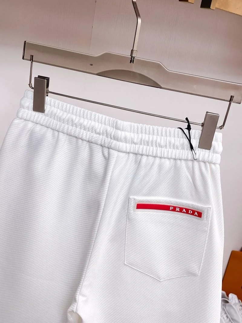 Prada Short Pants StreetReady 167120