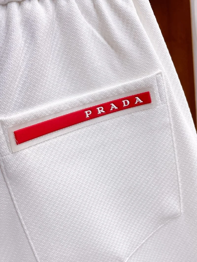 Prada Short Pants StreetReady 167120