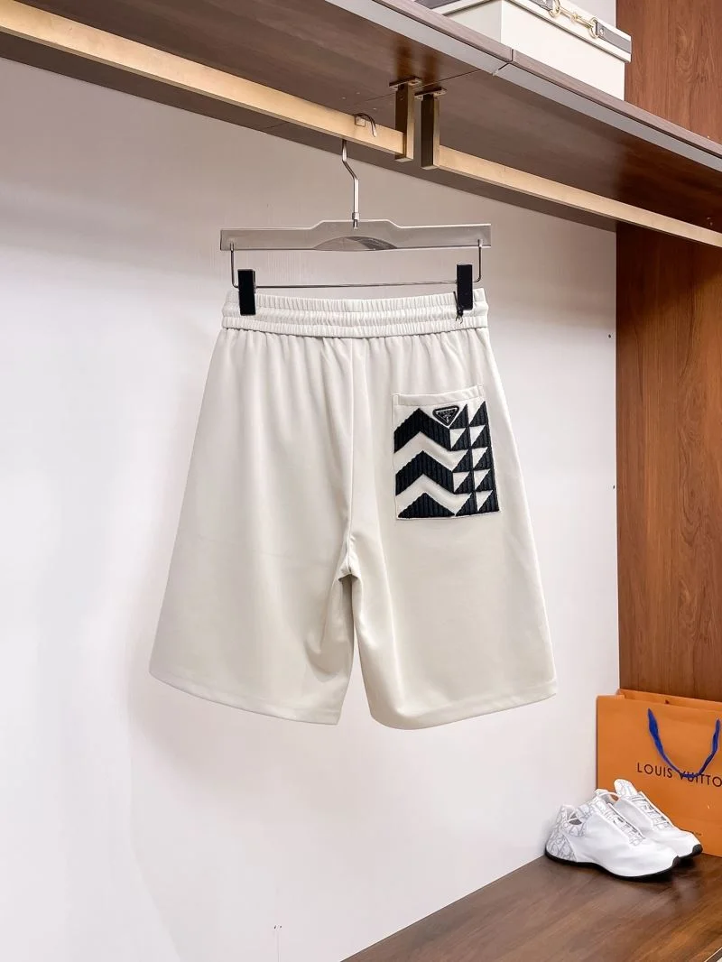 Prada Short Pants WellDesigned 167185