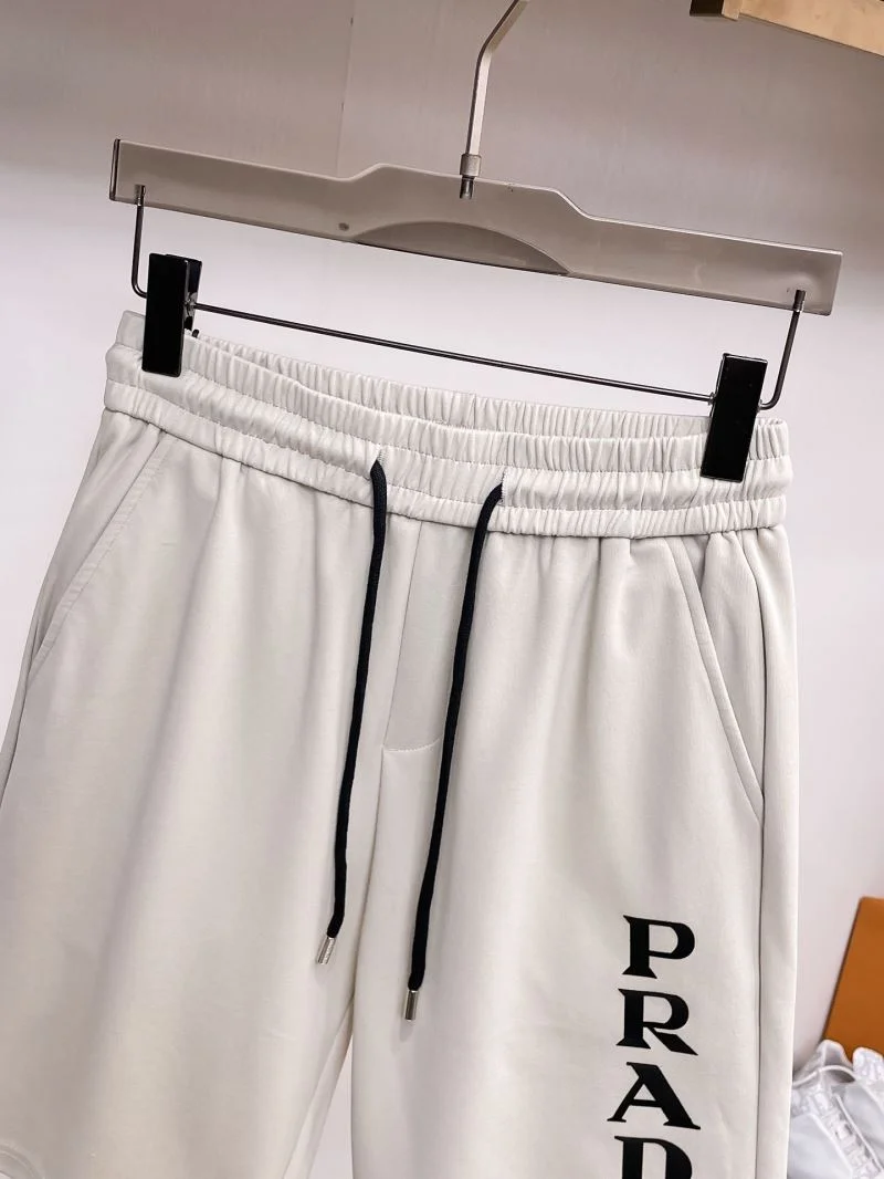 Prada Short Pants WellDesigned 167185