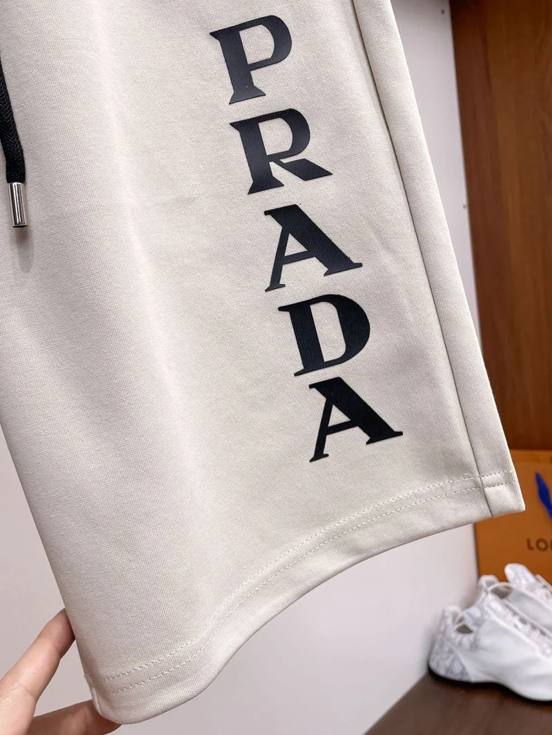 Prada Short Pants WellDesigned 167185