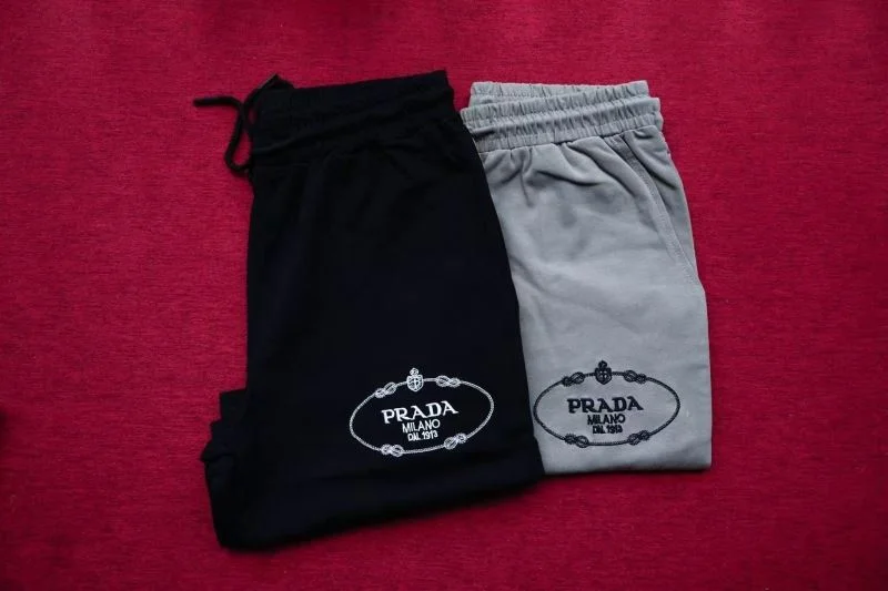 Prada Short Suits FlexibleFit 166758