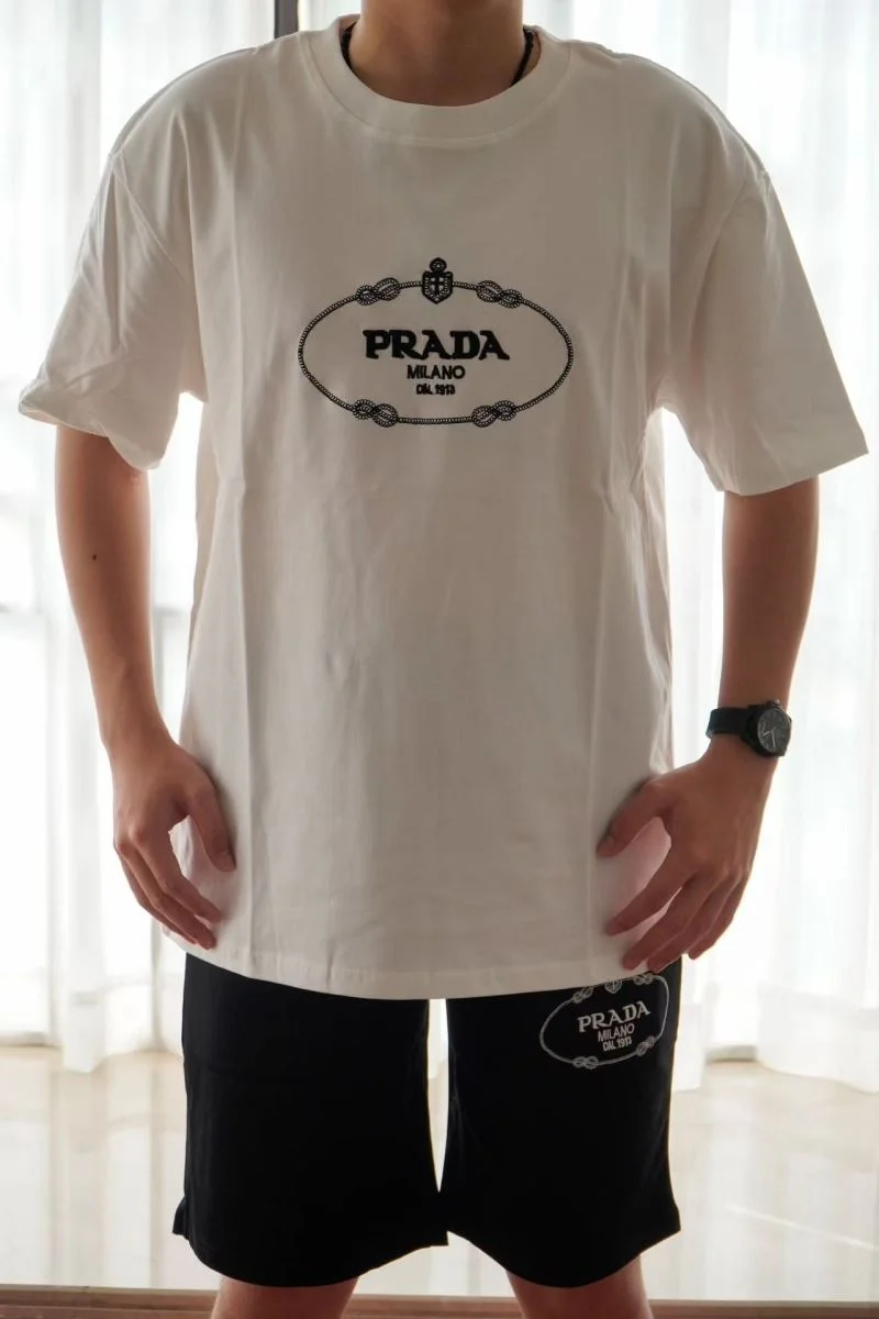 Prada Short Suits FlexibleFit 166758