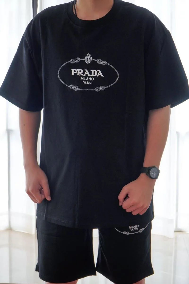 Prada Short Suits FlexibleFit 166758