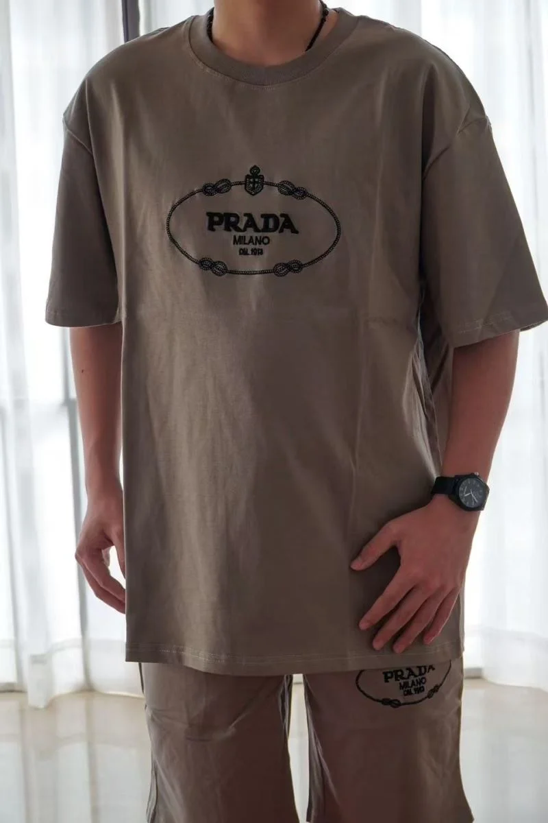 Prada Short Suits FlexibleFit 166758