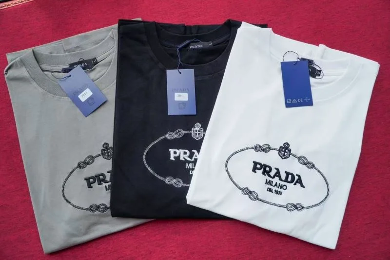 Prada Short Suits FlexibleFit 166758