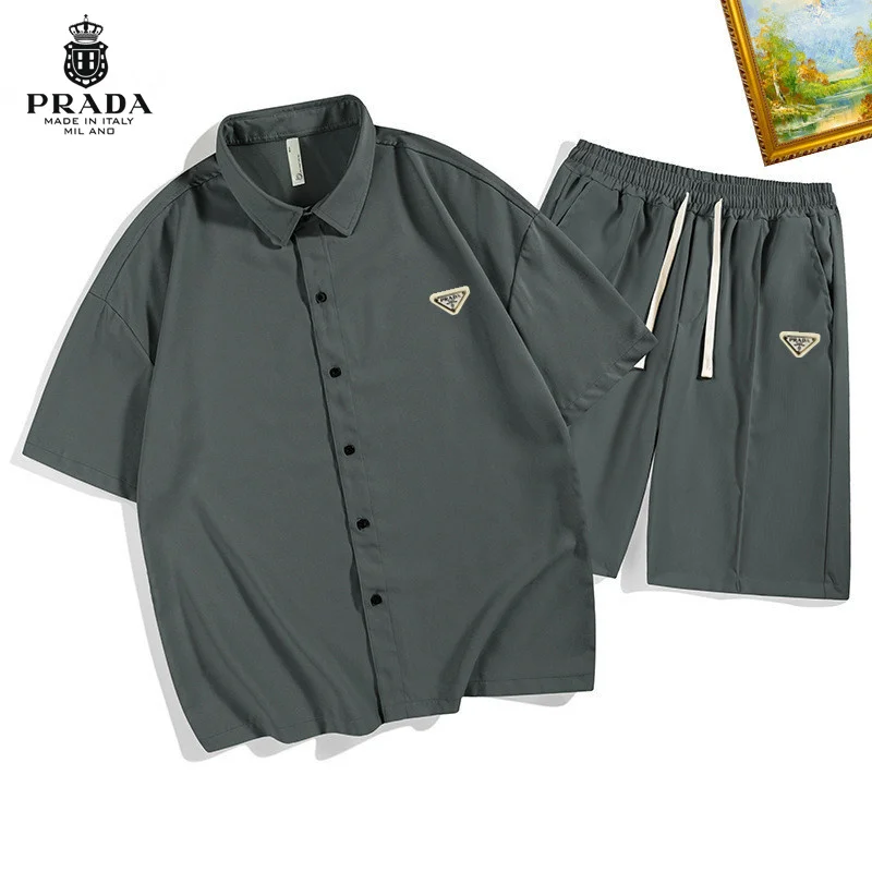 UrbanChic Prada Short Suits 166707