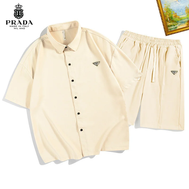 UrbanChic Prada Short Suits 166707