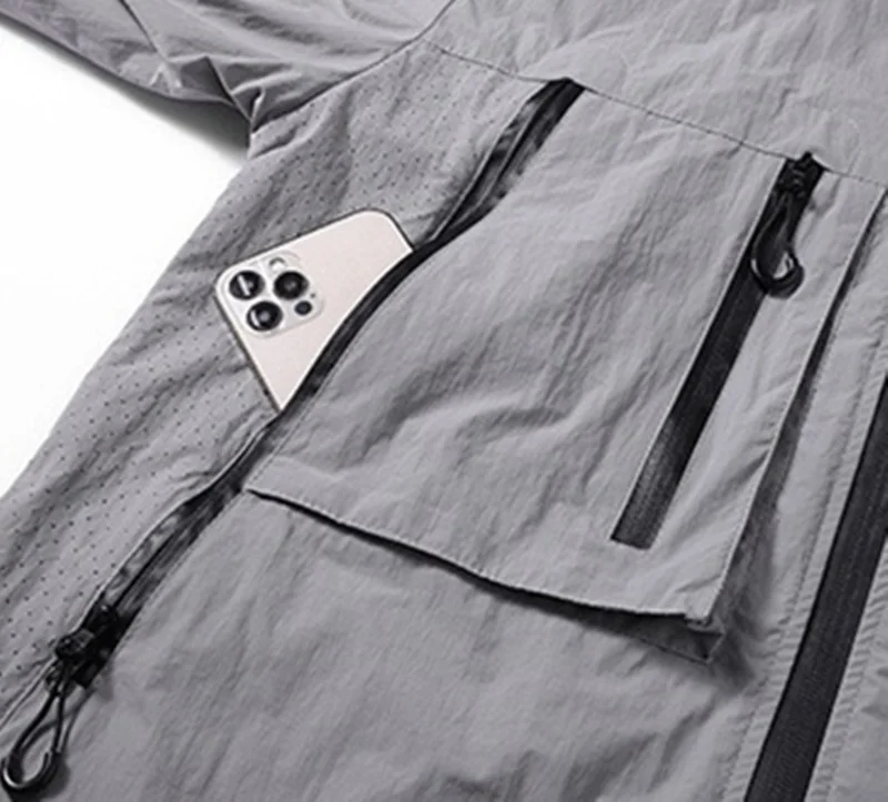 WellDesigned Prada Short Suits 166702