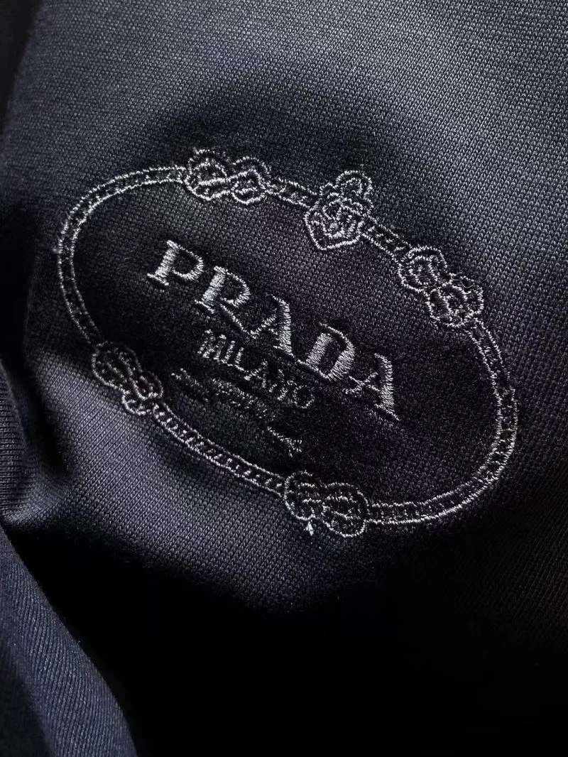 Reliable Prada Short Suits 166706