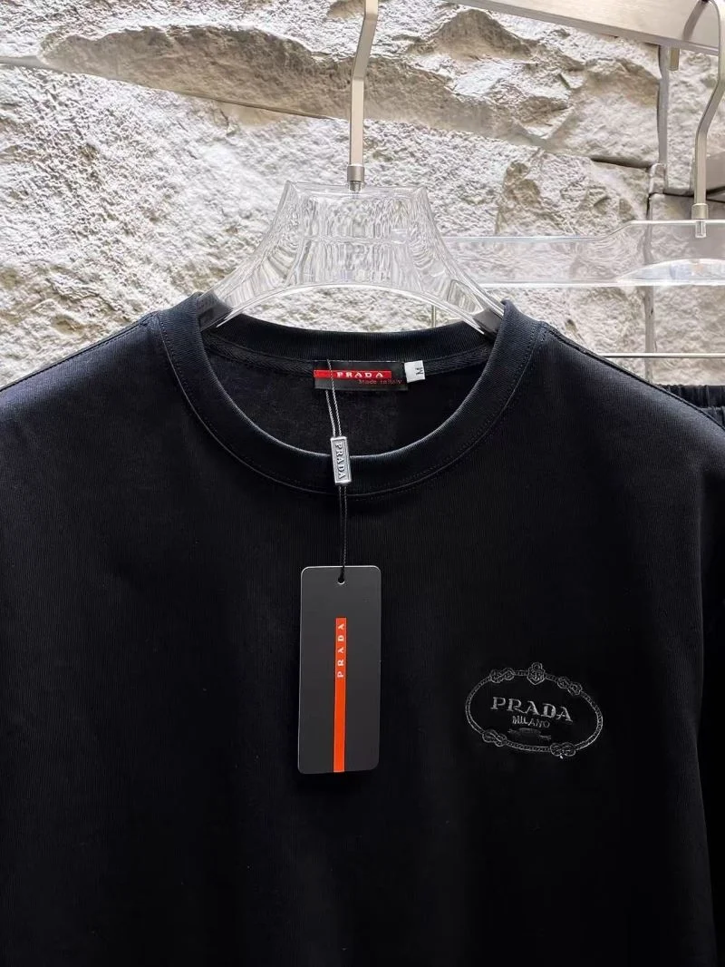 Reliable Prada Short Suits 166706