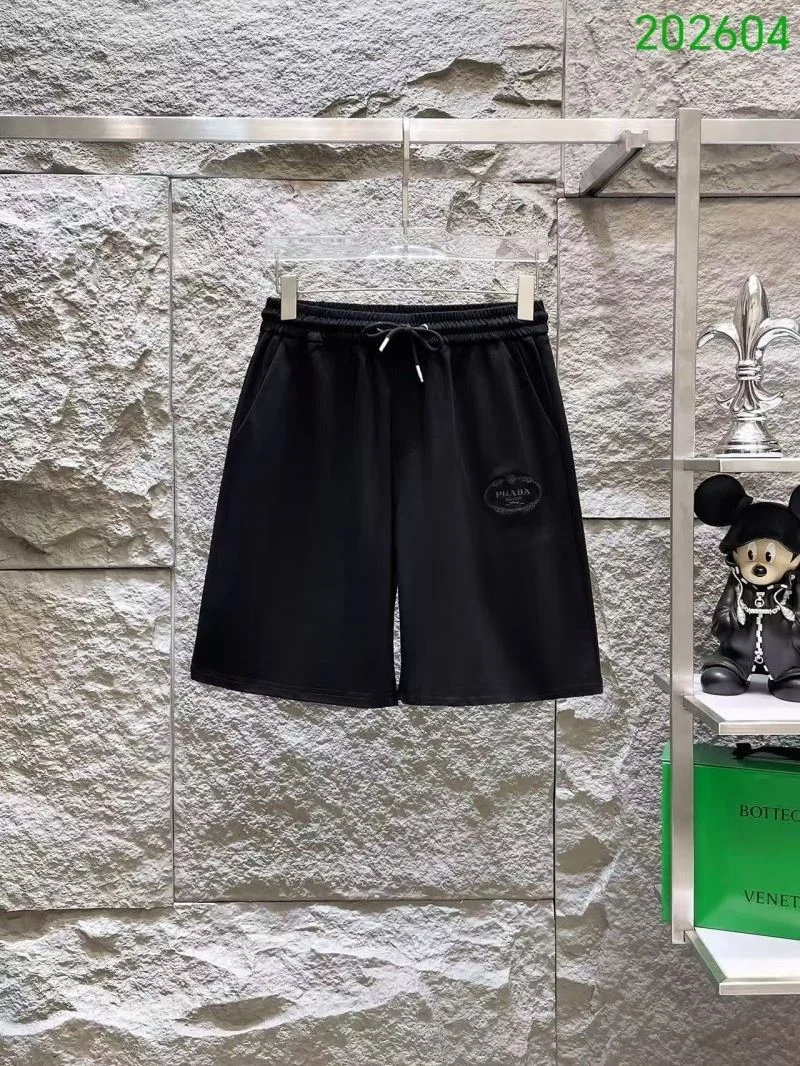 Reliable Prada Short Suits 166706