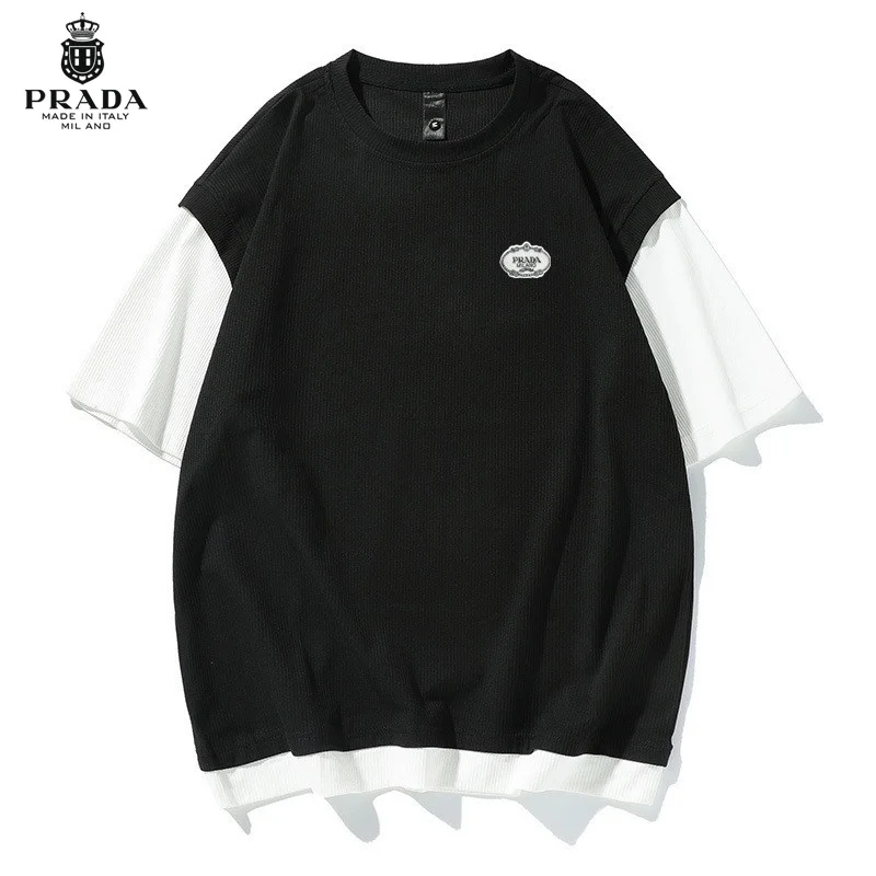 Versatile Prada Short Suits 166643