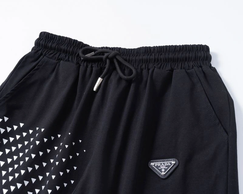 Prada Short Suits WellDesigned 171393