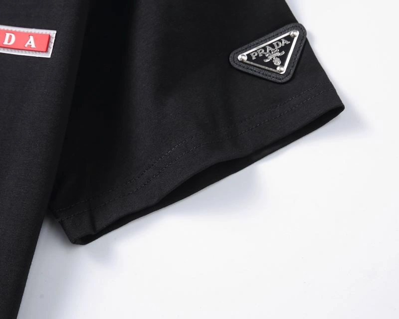 Prada Short Suits WeatherProof 171429