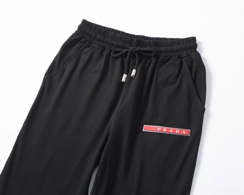 Prada Short Suits WeatherProof 171429