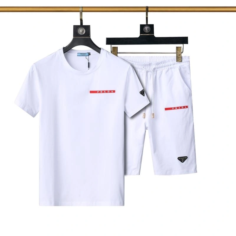 Prada Short Suits WeatherProof 171429