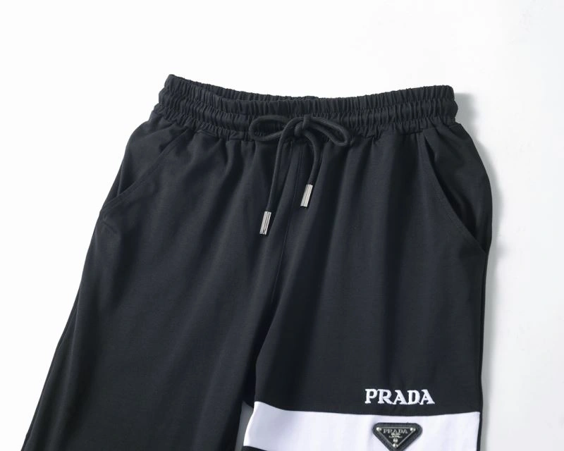 Prada Short Suits Attractive 171390