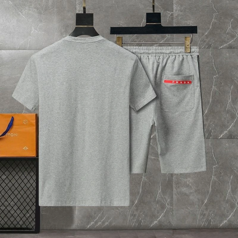 Durable Prada Short Suits 171428
