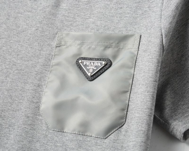 Durable Prada Short Suits 171428