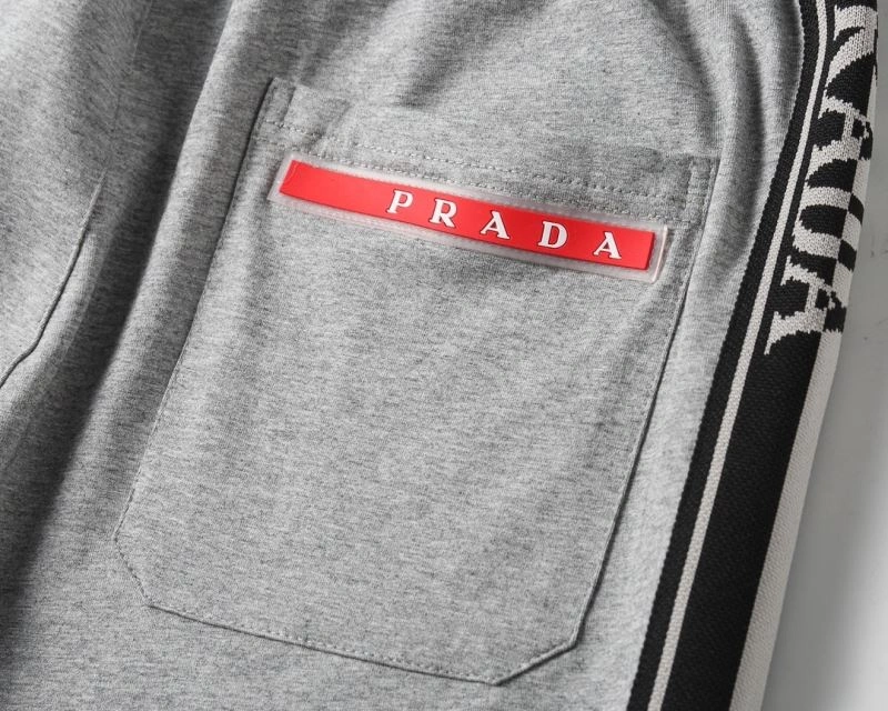 Durable Prada Short Suits 171428