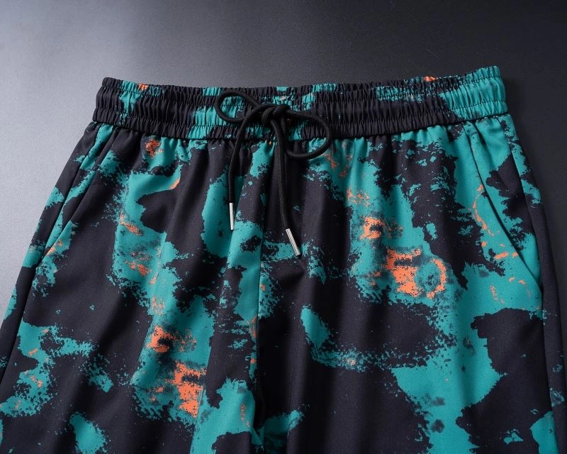 Prada Short Suits Lightweight 171743