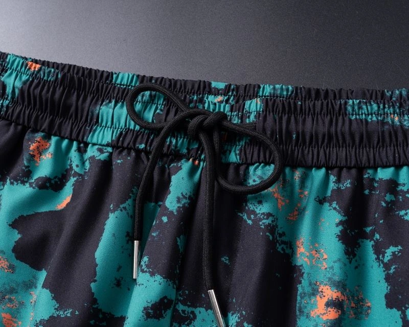 Prada Short Suits Lightweight 171743