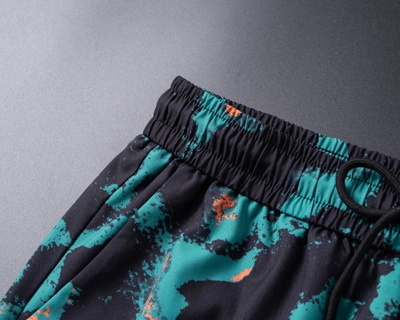 Prada Short Suits Lightweight 171743