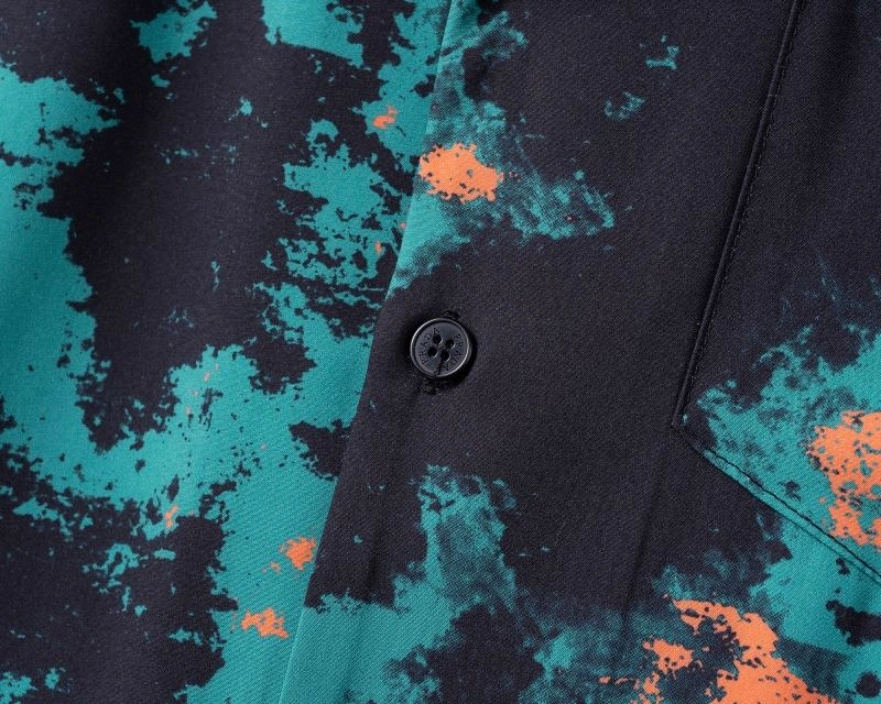 Prada Short Suits Lightweight 171743