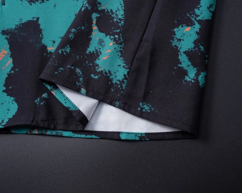 Prada Short Suits Lightweight 171743