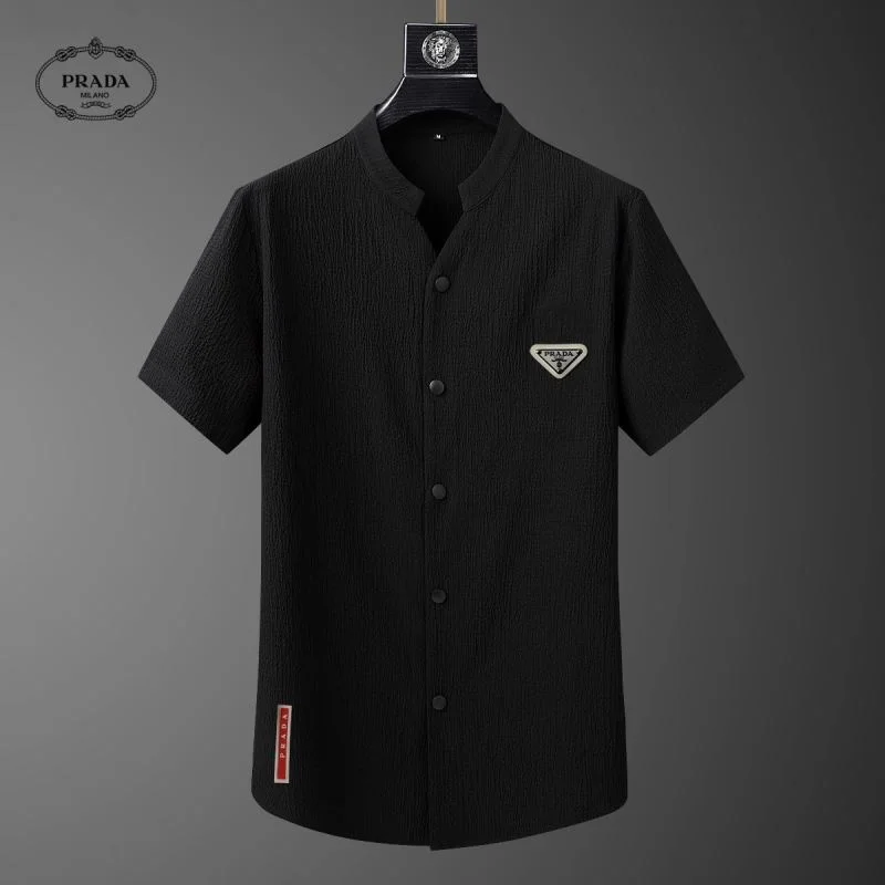 Prada Short Suits Unisex 166632