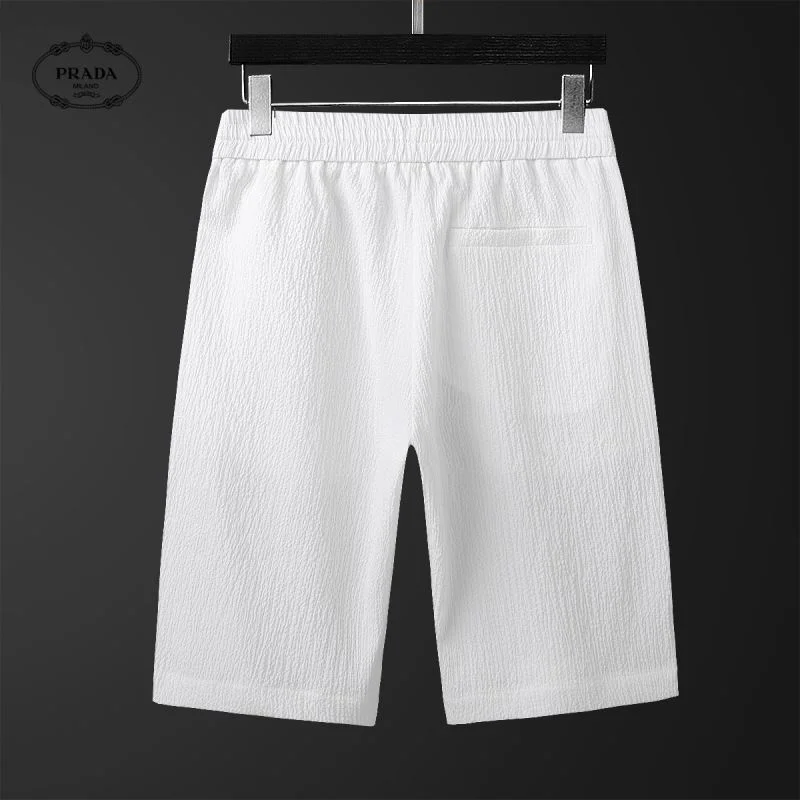Prada Short Suits Unisex 166632