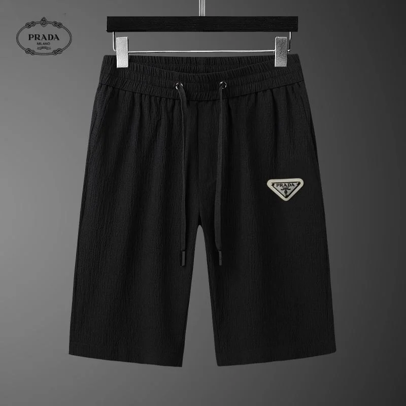 Prada Short Suits Unisex 166632