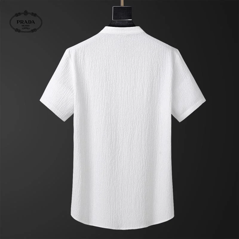 Prada Short Suits Unisex 166632