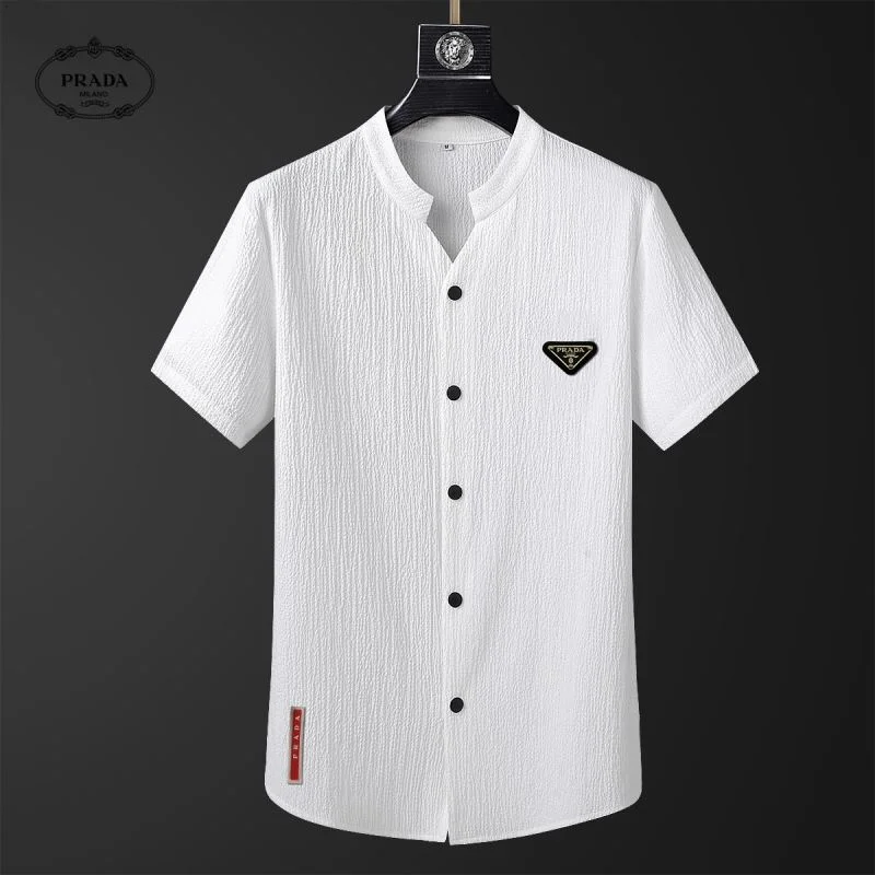 Prada Short Suits Unisex 166632