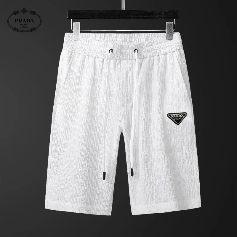 Prada Short Suits Practical 166630