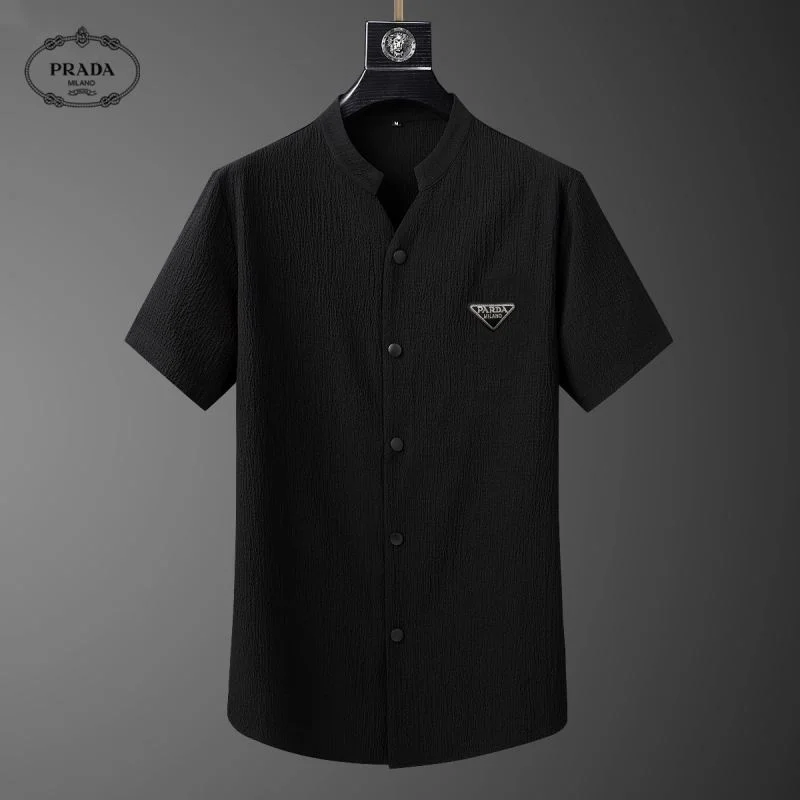 Prada Short Suits Practical 166630