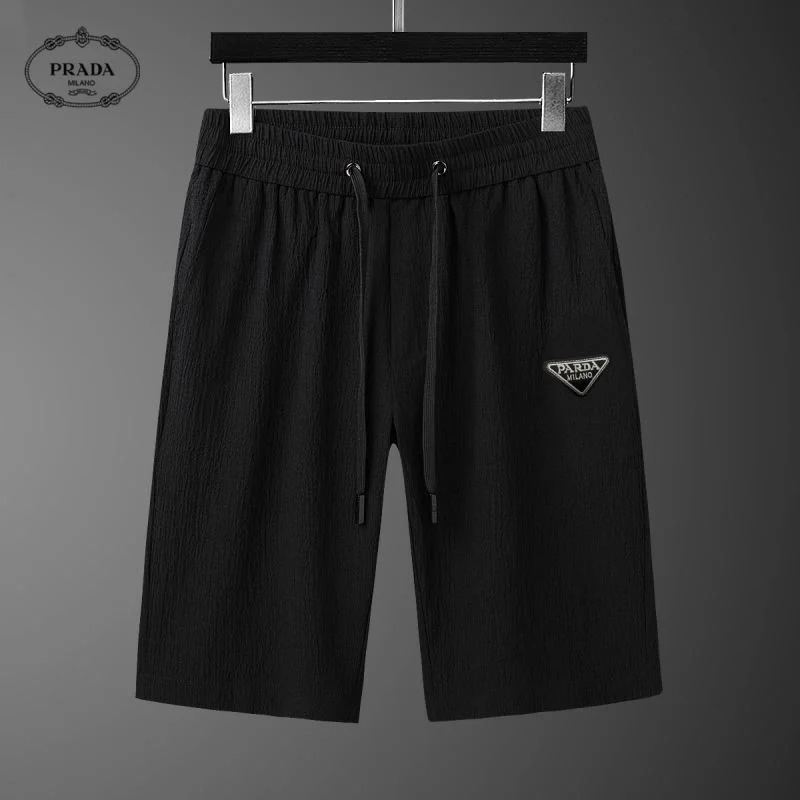 Prada Short Suits Practical 166630