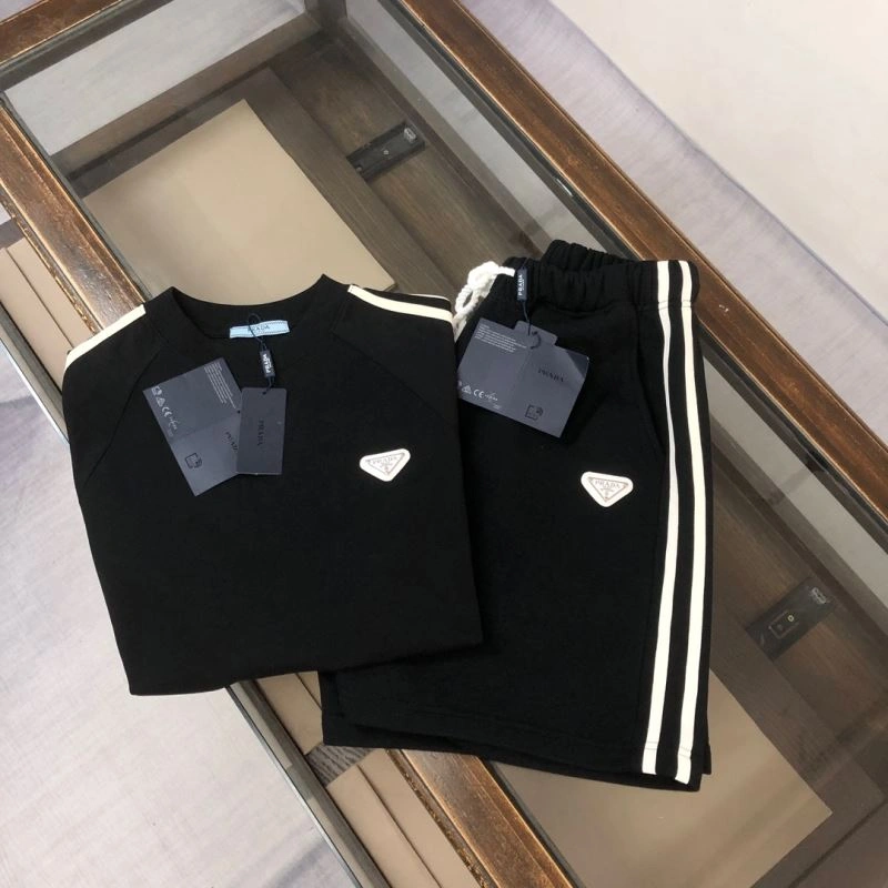 Durable Prada Short Suits 171545
