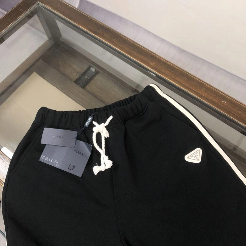 Durable Prada Short Suits 171545