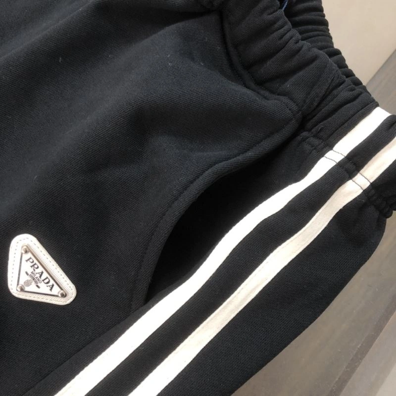 Durable Prada Short Suits 171545
