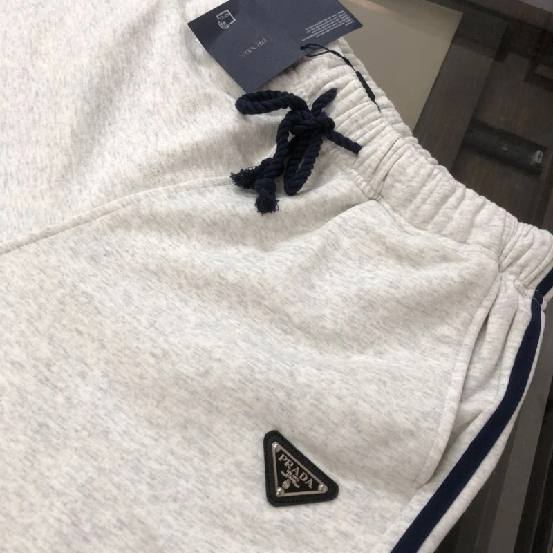 Prada Short Suits FreshLook 171547