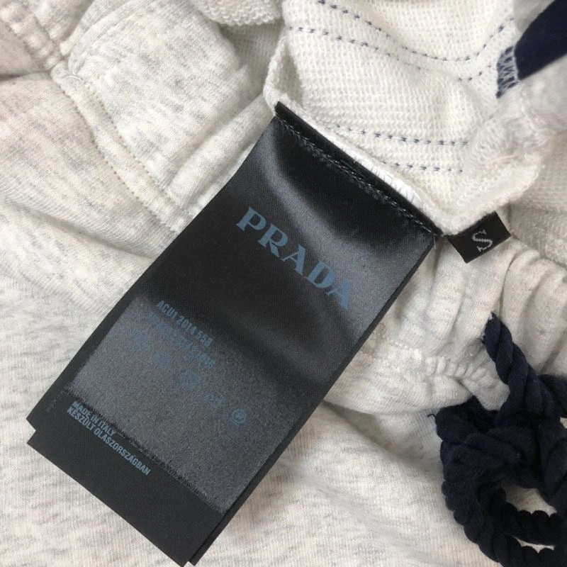 Prada Short Suits FreshLook 171547