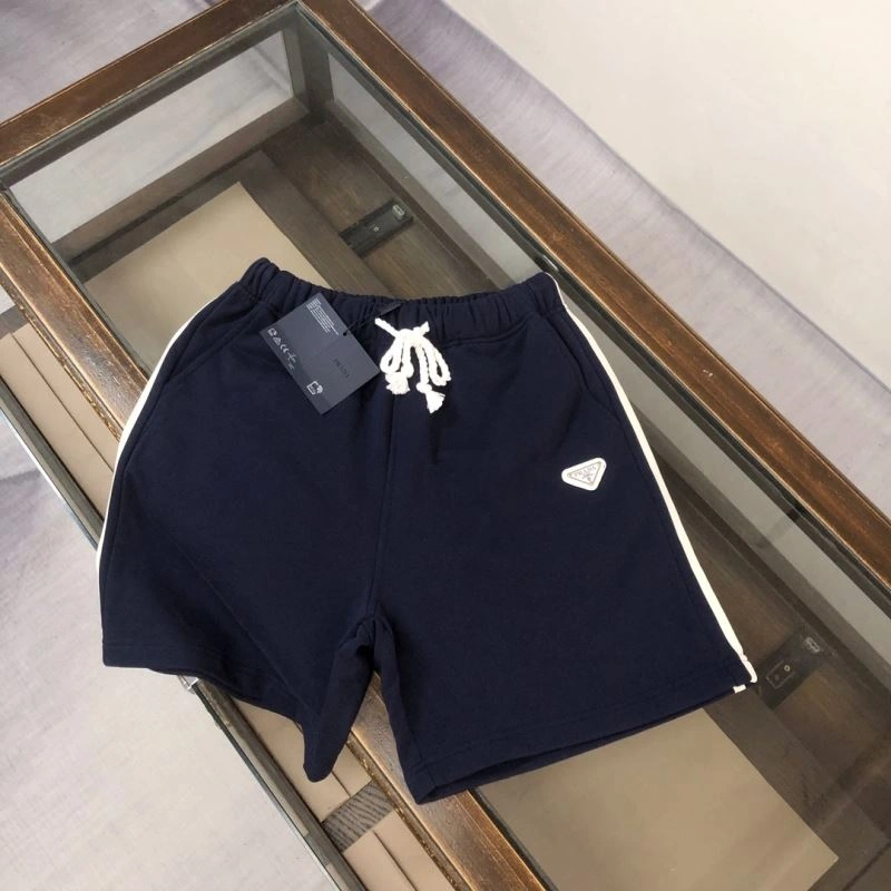 Sleek Prada Short Suits 171546